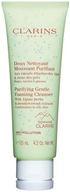 Clarins CL Cleansing Purifying Gentle Foaming Cleanser delikatny krem do my