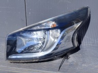 RENAULT TRAFIC III light front left 260605173R