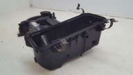 Abdeckung der Ventile Citroen C1 1,0