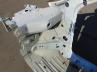 PEUGEOT 308 II T9 quarter right threshold