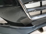 AUDI A4 B9 8W 15-19 bumper front front washer 4XPDC