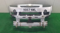 bumper front complete CHEVROLET CAPTIVA 06-10 LAK: 92U
