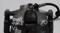 FIAT TIPO II caliper left front Z0H 57/26