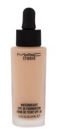 MAC Studio faire make-up na tvár 30 ml SPF 21-30