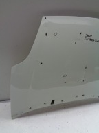 Cofano FIAT GRANDE PUNTO 05- 34478