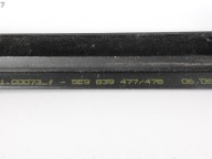 SKODA OCTAVIA III 3 5E9 KOMBI moulding dust