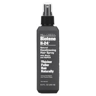 Mill Creek Botanicals, Biotene H-24, Conditioning Hair Spray, 8.5 fl. oz. (
