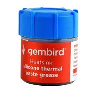 Teplovodivá pasta Gembird TG-G15-02 15 g