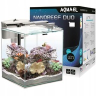 AQUAEL NANO REEF DUO 35 2.0 akwarium morskie