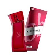 BRUNO BANANI Woman's Best Eau de Parfum New Look EDP woda perfumowana 30ml