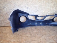 NISSAN JUKE RS LIFT 14- front bumper front