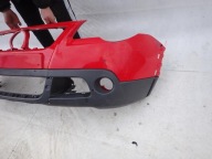 VW POLO IV 6Q0 CROSS 05-09 bumper front front