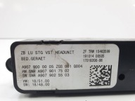 PANEL RADIA A9079000005 MERCEDES SPRINTER 314 910