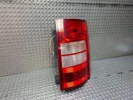 light rear part right CHRYSLER GRAND VOYAGER 08- EU 05113202AA