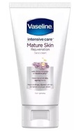 Vaseline Mature Skin Rejuvenation Nawilżający krem do rąk, 75 ml