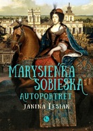 MARYSIEŃKA SOBIESKA AUTOPORTRET