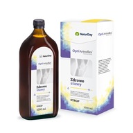 NaturDay OptiArtroflex na kĺby 1000 ml.