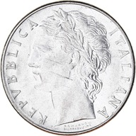 Moneta, Włochy, 100 Lire, 1978, Rome, VF(30-35), S