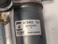 wiper mechanism front EU 141409360 RENAULT MASTER III