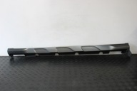 cap threshold threshold left 87751-J9500 HYUNDAI KONA 1.6 CRDI