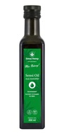 Olej Konopny 250ml Tłoczony na Zimno Sensi Hemp Sensi Oil