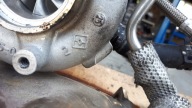 S6 C7 4G turbo left right 4.0 TFSI S7