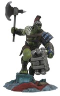 Marvel Gallery: Thor Ragnarok - Gladiator Hulk PVC Diorama Statue (30cm)