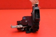 lock door right front front EU 6M2A-R21812-AA FORD S-MAX MK1 06-10