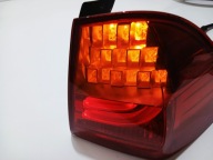 light right rear rear part BMW E91 LIFT OE 4871738