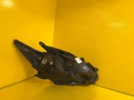 light left TOYOTA PRIUS III 09-14