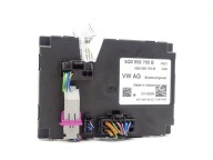 control unit seat VW PASSAT B8 GOLF 7 5Q0959760B