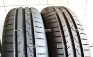 Opony 165/65/15 Dunlop 3 LATA GWAR. 2szt L