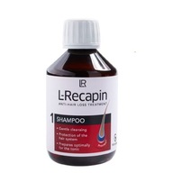 Šampón na posilnenie vlasov LR L-Recapin