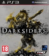 Darksiders PS3 Použité