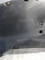 SAAB 93 9-3 1.9 TID dials dials 7553393