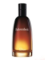 DIOR FAHRENHEIT woda toaletowa 100 ml