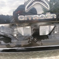 boot doors CITROEN C5 AIRCROSS KAMERA