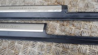 MERCEDES W220 moulding threshold left right front