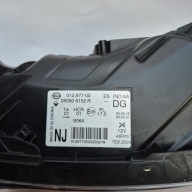 RENAULT CAPTUR and LIFT 17- light left front front FULL LED PURE VISION