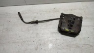 Mercedes-Benz A W176 2017 front side right caliper