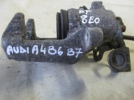 caliper brake right rear part Audi A4,B6,B7 8E0