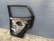 Vw T-cross 2GM tür heck rechts hinten rechts