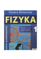 FIZYKA 1. RUCH JEGO POWSZECHNOŚĆ I WZGLĘDNOŚĆ - Ce