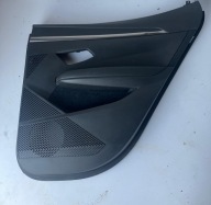side door right rear part RENAULT MEGANE V E-TECH