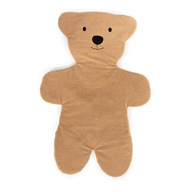 Childhome: podložka pre bábätká medvedík Teddy Beige