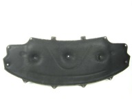 Podbitka Insonorisation du capot Mercedes ML W164 GL X164