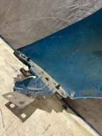 fender right front CITROEN DS3 KGW/EXY