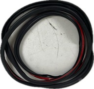 AUDI A6 C7 gasket door right left front 4G0837911A new