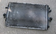 VW T5 2.5 TDI water cooler 7H0121253K