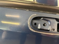 OPEL CORSA E 3D Tür rechts Z22W MALOWANE